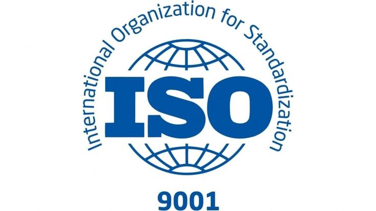 Nos Certifications Internationales ISO 9001