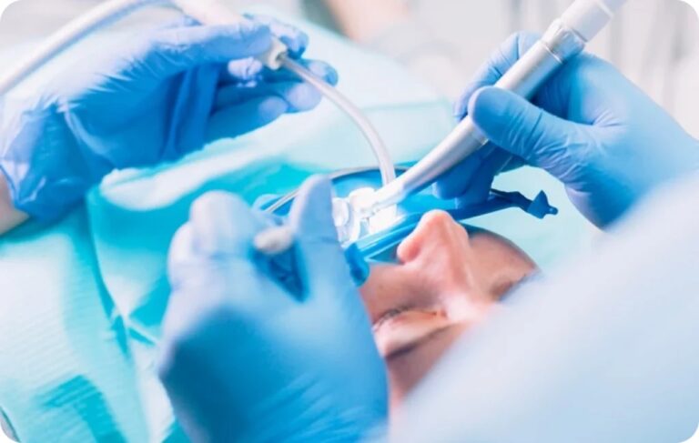 chirurgien dentiste casablanca